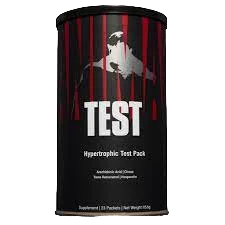 TEST MyBody Nutrition Tunisie